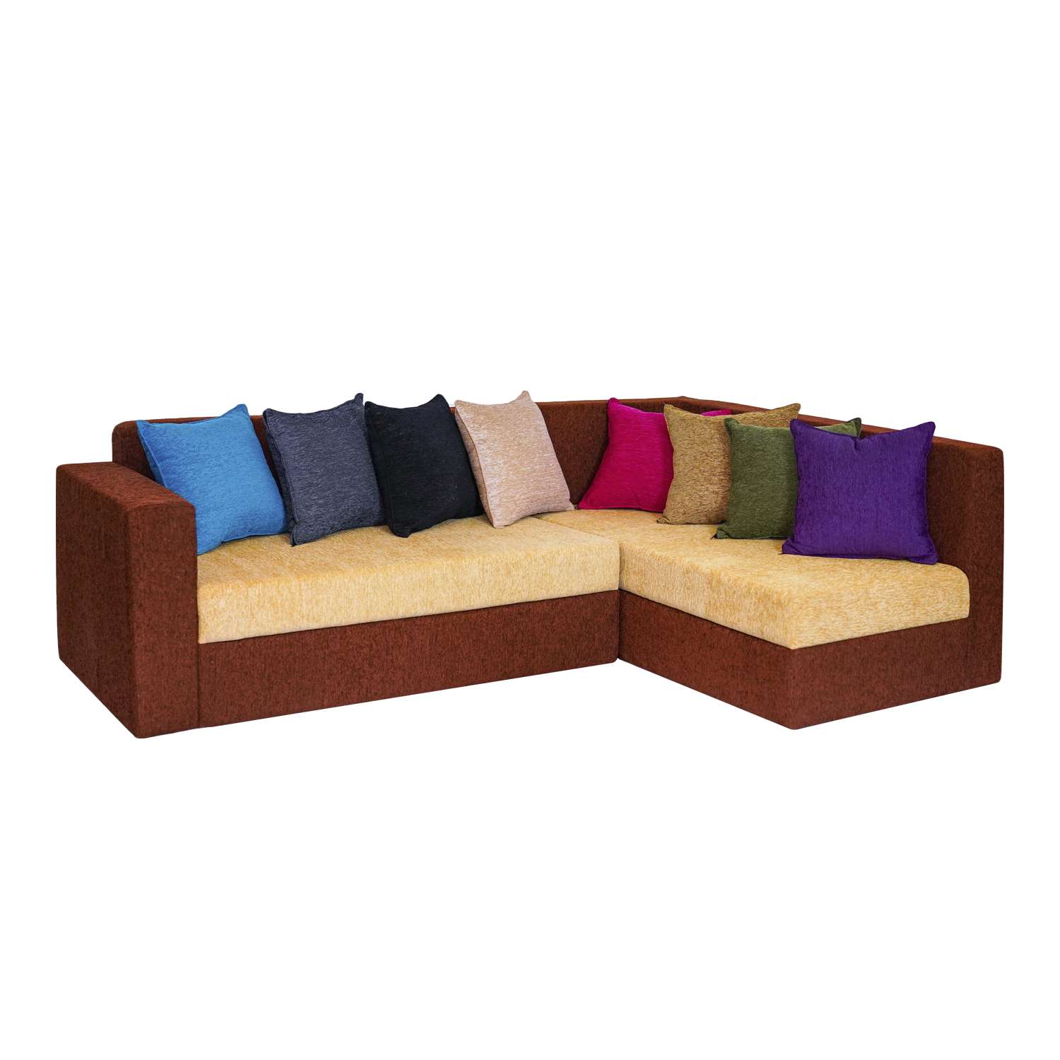 Sy L Sofa Seetec Furniture